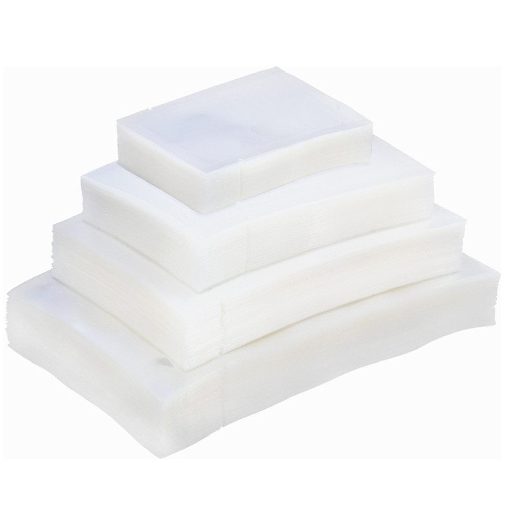 OLİMPACK 25x35 DÜZ VAKUM POŞET